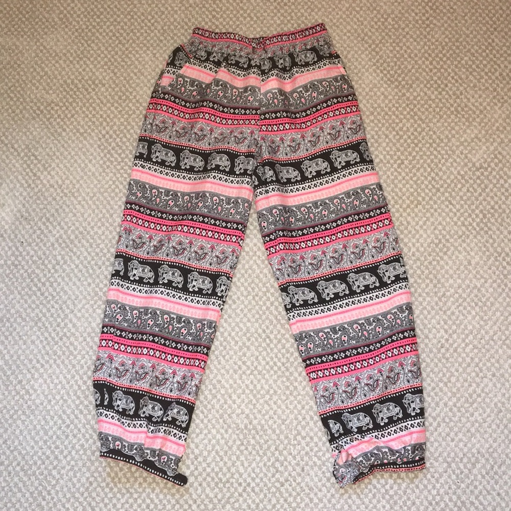 Japna Kids pants size 8 girls